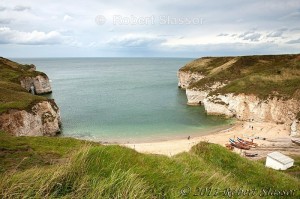 Thornwick Bay