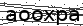 Verification Captcha